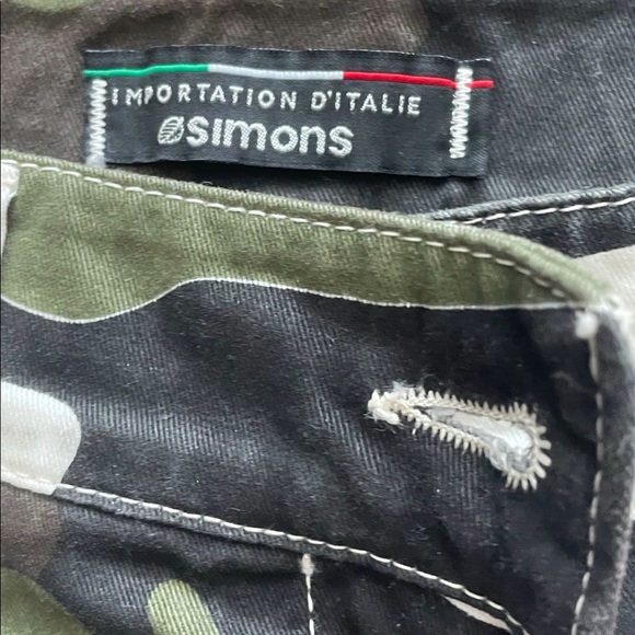 Cargo Pants - Picture 2 of 5